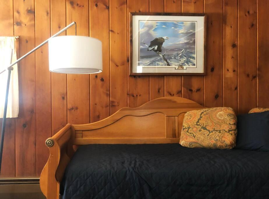 Panther Mountain Lodge Phoenicia Dış mekan fotoğraf
